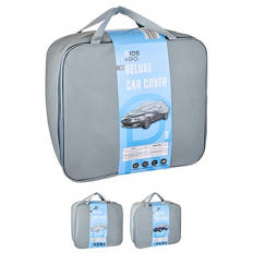 Deluxe Car Covers