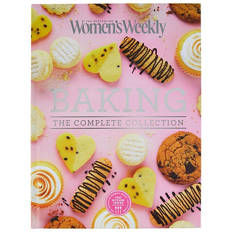 Women's Weekly Cookbook