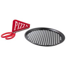Pizza Making or Serving Sets