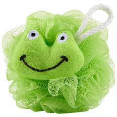 Kid’s Novelty Bath Puff