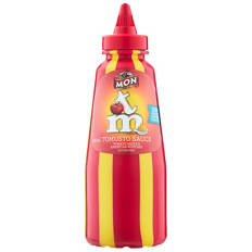Tomusto Sauce 500ml
