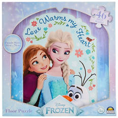 Assorted Pop O Matic Games or Floor Puzzle