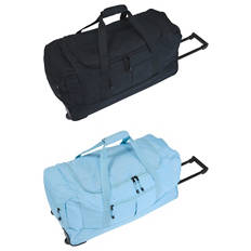 Rolling Duffle Bag