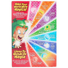 Lucky Charms Cereal 297g
