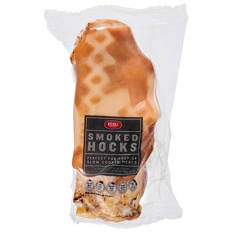Smoked Hocks per kg