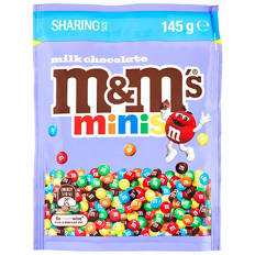 Minis 145g