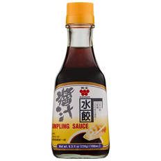 Dumpling Sauce 190ml