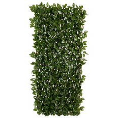 Solar Leaf Trellis Assorted