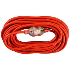 Caravan Extension Lead 15m