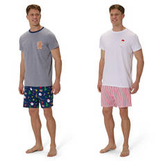 Men's Christmas PJs