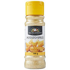Assorted Kitchen Spices 160g - 190g