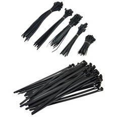 Assorted Cable Ties