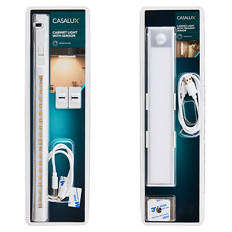 Cabinet Lights with Sensor