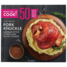 Pork Knuckle