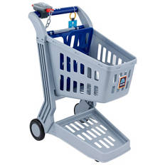 ALDI Shopping Trolley