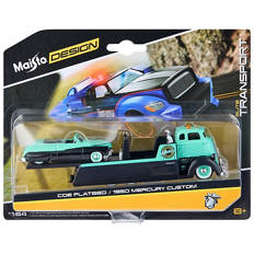 Elite Transport Cars