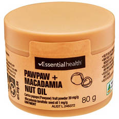 Paw Paw Ointment Tub 80g