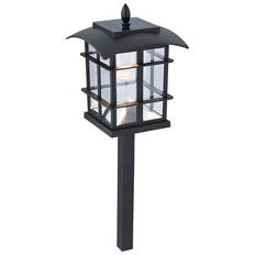 Garden Lanterns 2 Pack
