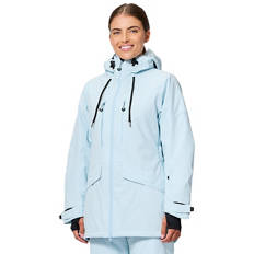 Women's Snowboard Jacket