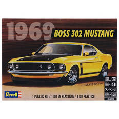 Model Car Kit