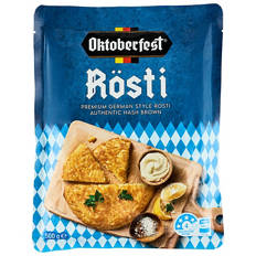Potato Rosti 500g
