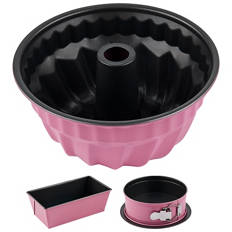 Small Baking Pans Assortment