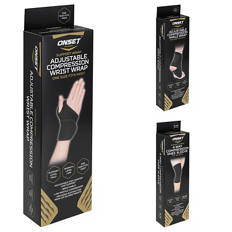 Compression Bandages
