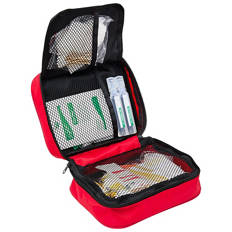 Family First Aid Kit 126 Pack