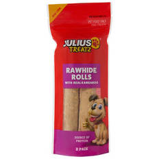Rawhide Treats