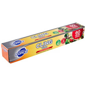 Cling Wrap 60m