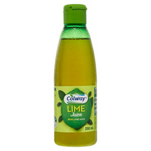 Lime Juice 250ml
