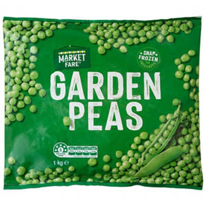 Garden Peas 1kg