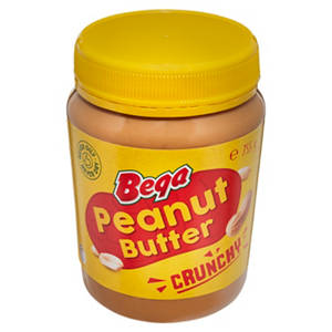 Crunchy Peanut Butter 755g