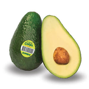 GMAX Avocado Each