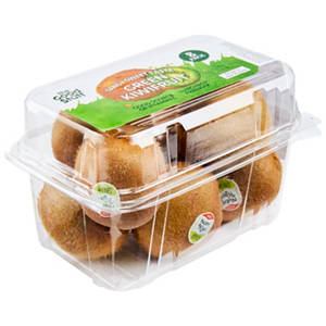 NZ Green Kiwifruit 8Pack