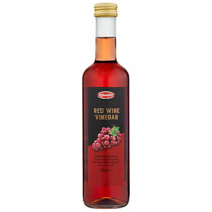 Red Wine Vinegar 500ml