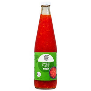 Sweet Chilli Sauce 700ml