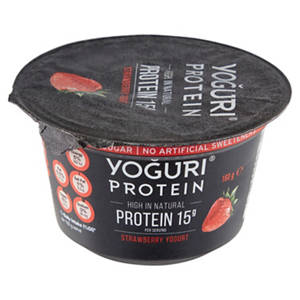 Yoguri Protein Yogurt
