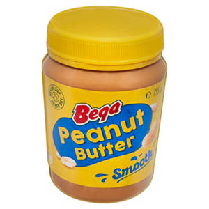 Smooth Peanut Butter 755g