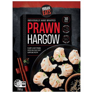 Prawn Hargow 700g