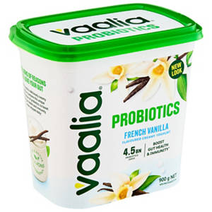 Vaalia French Yoghurt