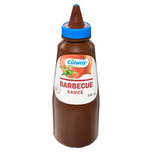 Barbeque Sauce 500ml