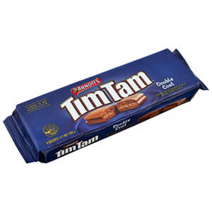 Tim Tam Double Coat 200g