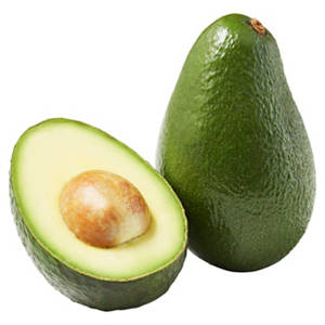 Shepard Avocado Each