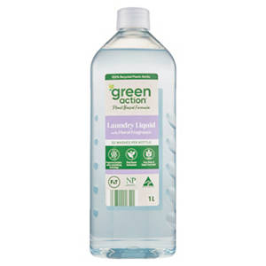Laundry Detergent 1L