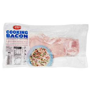 Cooking Bacon 750g