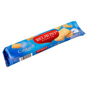 Custard Crème Biscuits 150g