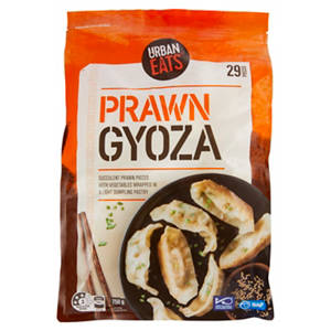 Prawn Gyoza 750g