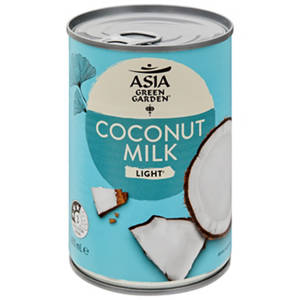 Coconut Milk Light 400ml