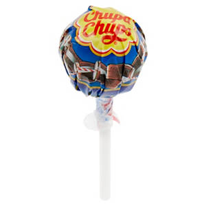 Chupa Chups Lollipop 12g